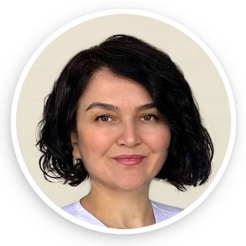 Dr Şehri Akkaya